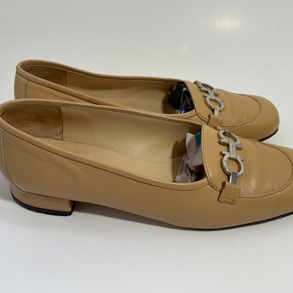 Salvatore Ferragamo Shoes - Picture 4 of 7